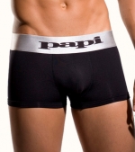 Papi Platinum Brazilian Trunk